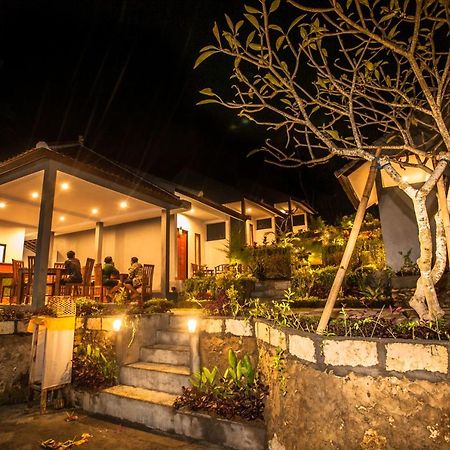 Singgahan Bungalow By Ecommerceloka Toyapakeh Εξωτερικό φωτογραφία