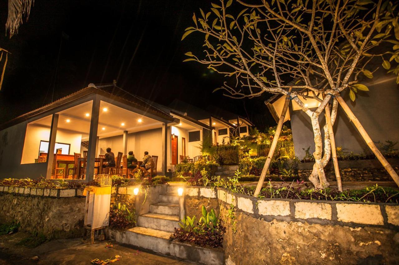 Singgahan Bungalow By Ecommerceloka Toyapakeh Εξωτερικό φωτογραφία
