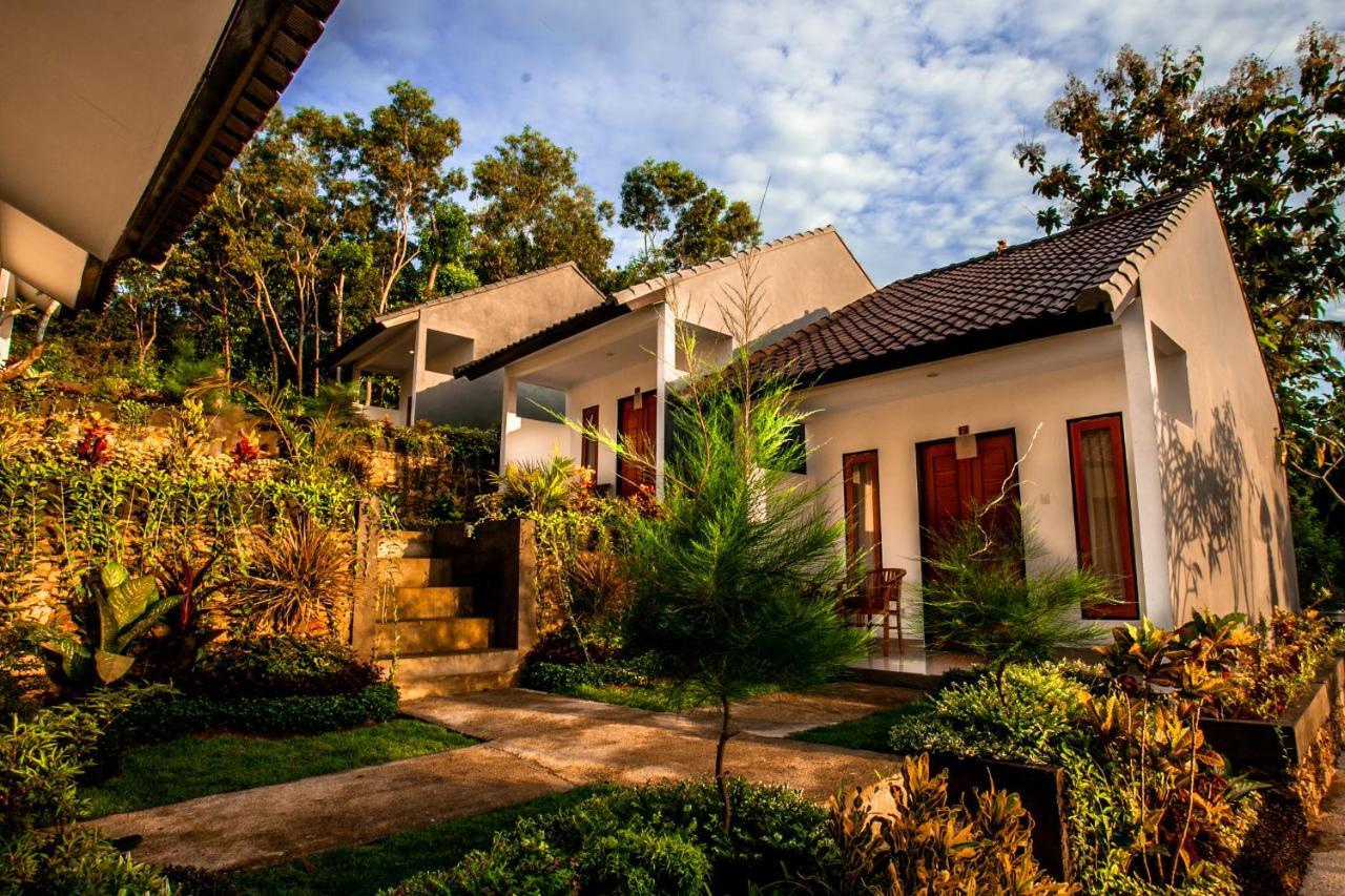 Singgahan Bungalow By Ecommerceloka Toyapakeh Εξωτερικό φωτογραφία